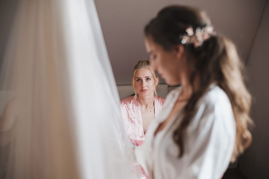 Photographe de mariage Martin Indruch (indruch). Photo du 3 août 2022