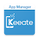 Keeate Manager icon