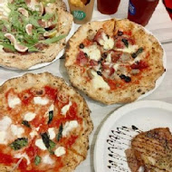 Gino Pizza Napoletana(蘆洲店)