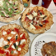 Gino Pizza Napoletana(板橋府中店)