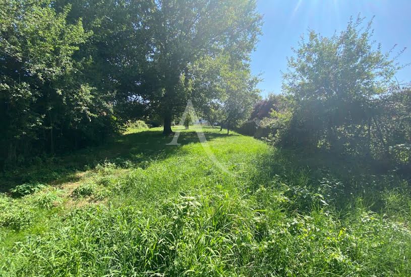  Vente Terrain à bâtir - à Lapeyrouse-Fossat (31180) 