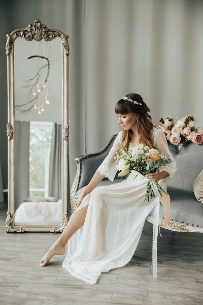 Wedding photographer Yuliya Tabanakova (tabanakova). Photo of 8 December 2022