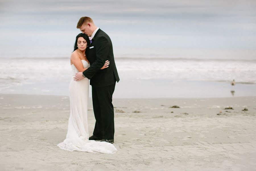 Fotografo di matrimoni Denyse Dias (denysedias). Foto del 7 settembre 2019