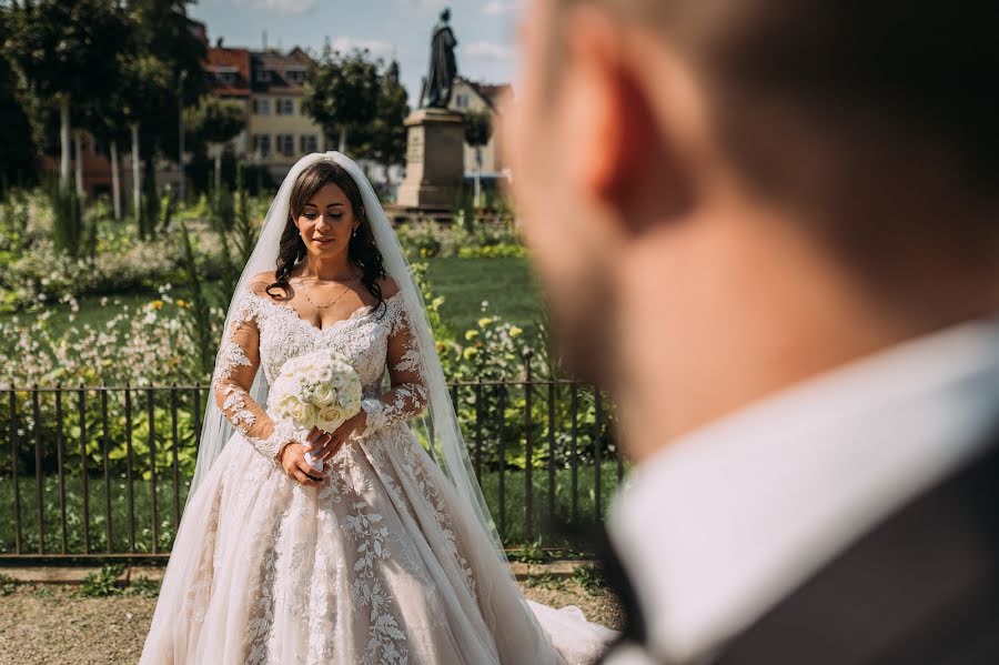 Fotógrafo de casamento Thomas Schwede (thomasschwede). Foto de 1 de maio 2022