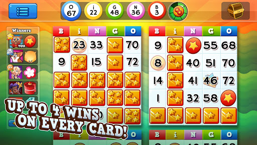 Bingo Pop 4.11.28 2