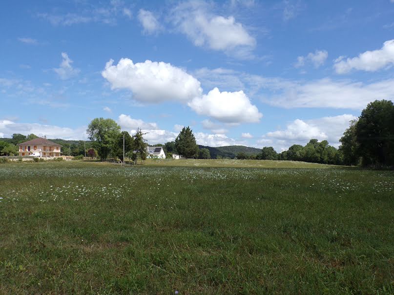 Vente terrain  609 m² à Villereversure (01250), 75 000 €