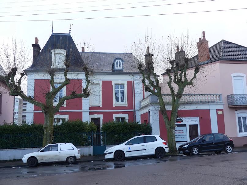 Vente maison 7 pièces 196 m² à Le Creusot (71200), 269 000 €