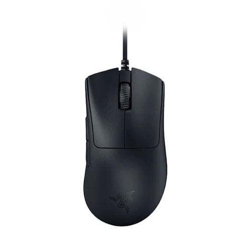 Chuột Gaming Công Thái Học Razer DeathAdder V3 Ultra-lightweight - Đen (RZ01-04640100-R3M1)