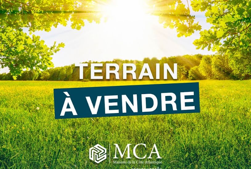  Vente Terrain à bâtir - 663m² à Sadirac (33670) 