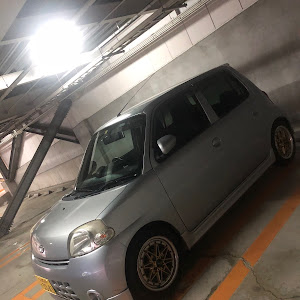 エッセ L235S