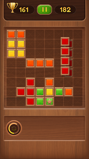 Block Puzzle Star Finder