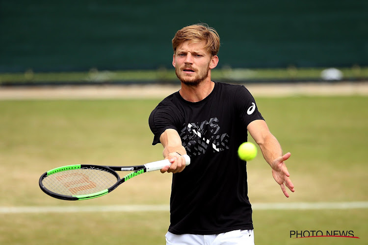 Goffin in bloedvorm kan voor primeur zorgen: "Dit is een gouden kans"