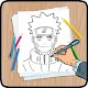 Download How To Draw Best Cartoon For PC Windows and Mac 1.0