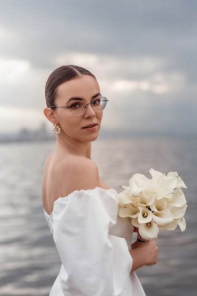 Wedding photographer Irina Eron (eronphotographer). Photo of 19 January 2023