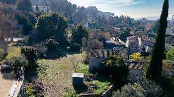 terrain à Saint-Chamas (13)