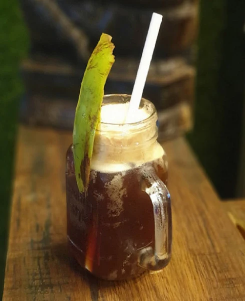 Tender Coconut Kaapi Cooler (TCKC)