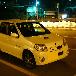 Keiワークス