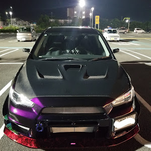 ランサーエボリューション X
