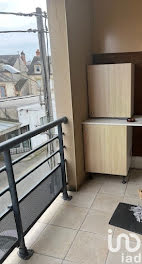 appartement à Brive-la-Gaillarde (19)