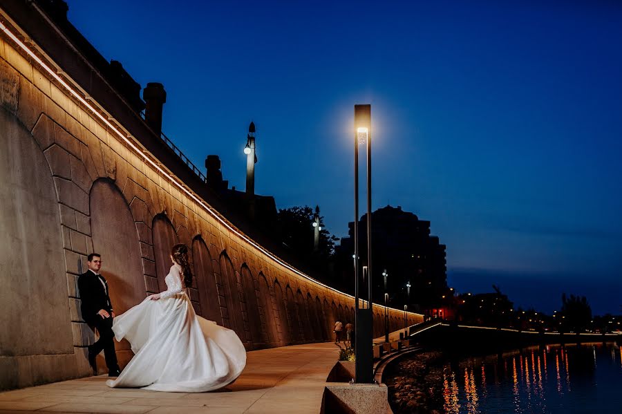 Wedding photographer Pantis Sorin (pantissorin). Photo of 17 September 2021