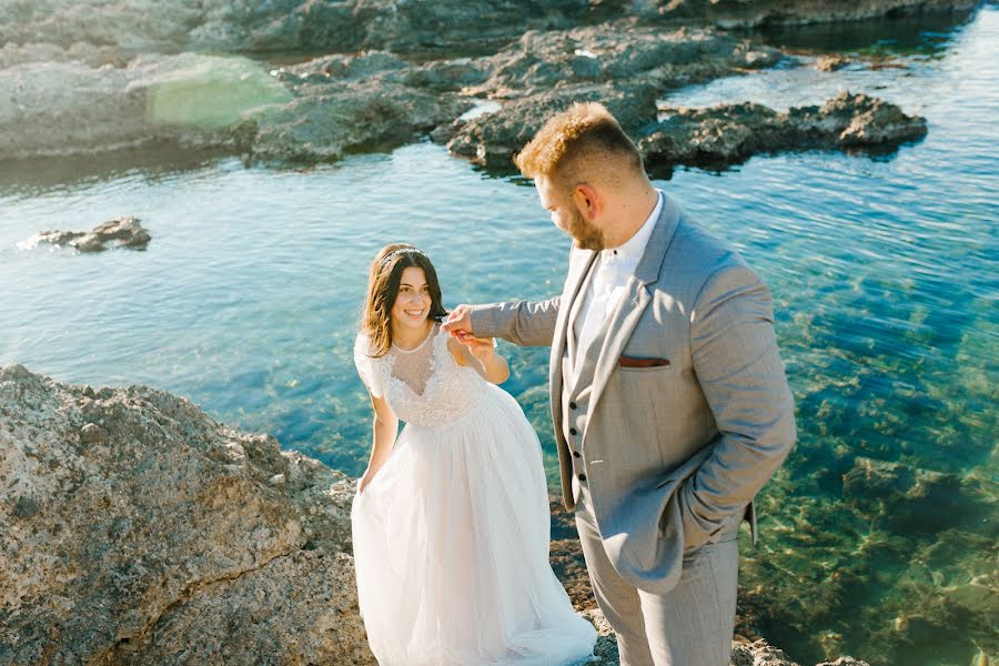 Fotógrafo de bodas Eirini Milaki (eirinimilaki). Foto del 8 de junio 2023