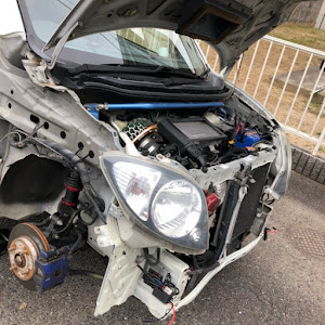 シビック EG6