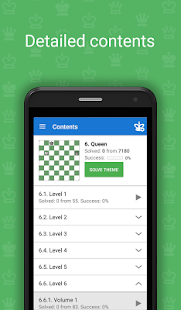 Mate in 2 (Chess Puzzles) (Unlocked)