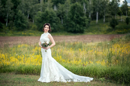 Photographe de mariage Oksana Mala (omala). Photo du 28 juillet 2017