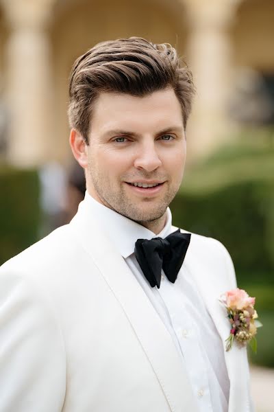 Весільний фотограф Валерия Коконова (coconova). Фотографія від 11 вересня 2023