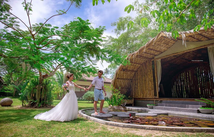 Fotografo di matrimoni Aleks Dyadyushko (diadiushko). Foto del 16 giugno 2019