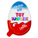 Toy Surprises