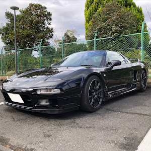 NSX NA1