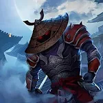 Cover Image of Tải xuống Idle game offline clicker: Juggernaut Champions 1.7.6 APK