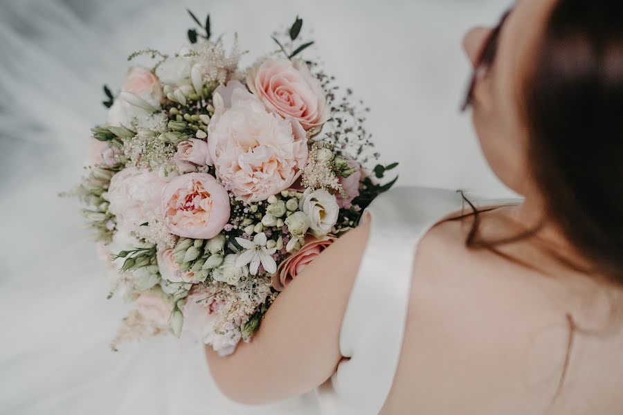 Wedding photographer Oldřich Hadvičák (allinfoto). Photo of 1 July 2020