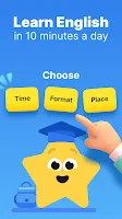 Simpler: English learning app Screenshot