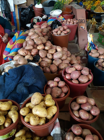 Opiniones de Venta de Papas Rosa Otavalo en Cuenca - Frutería