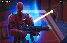 Ninja Wallpaper Fortnite HD New Tab small promo image