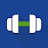 KeepStrong Gym Workout Tracker icon