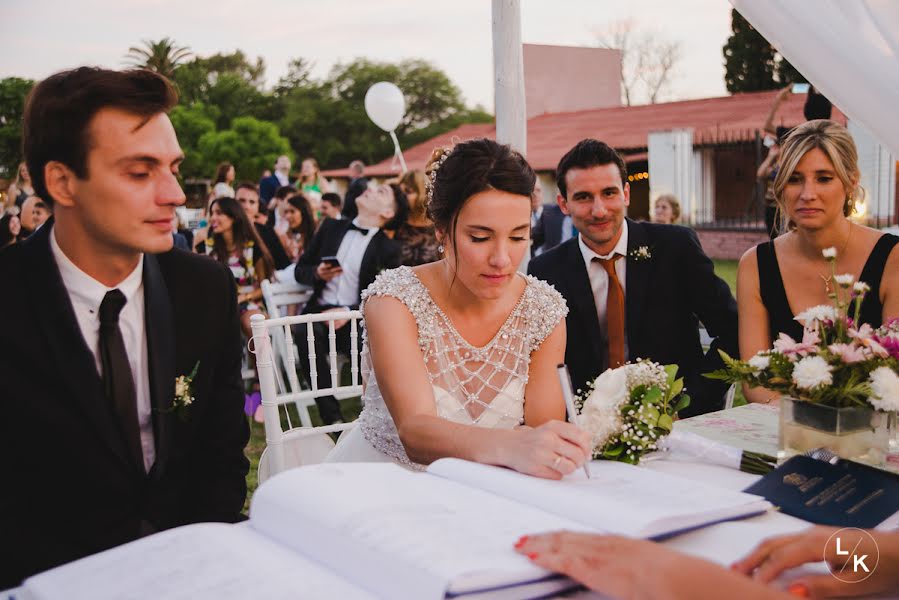 Wedding photographer Laura Kalbermatten (kalbermatten). Photo of 22 September 2019