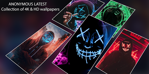 ✓ [Updated] ? Anonymous Wallpapers? Cool Attitude Background for PC / Mac /  Windows 11,10,8,7 / Android (Mod) Download (2023)