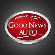 Good News Auto  Icon