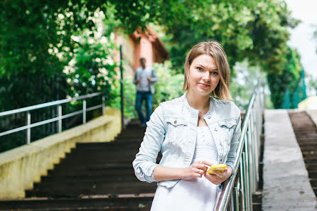 Pulmafotograaf Mariya Alekhina (mafanja123). Foto tehtud 19 veebruar 2016