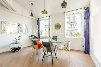 appartement à Paris 9ème (75)