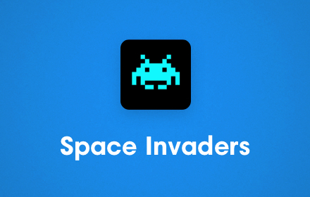 Space Invaders Preview image 0