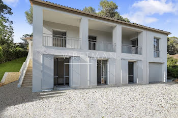 maison à Mougins (06)