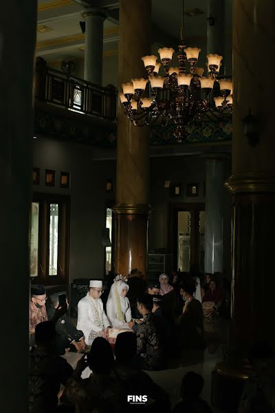 Wedding photographer Zaenal Arifin (zaenalarifin). Photo of 2 June 2022