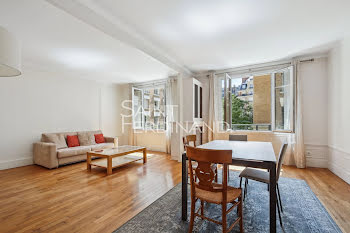 appartement à Neuilly-sur-Seine (92)