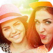 Photo Editor 1.0 Icon