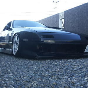 RX-7 FC3S