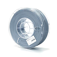 Raise3D Grey Premium ABS Filament - 1.75mm (1kg)